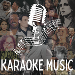 Logo karaoke.music