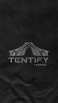 Logo Tentify Festival