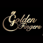 Logo Golden Fingers