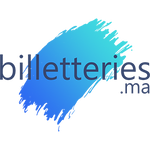 Logo Billetteries.ma