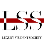 Logo LUXURY STUDENTS SOCIETY (LSS)