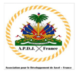 Logo Association Pour Le Développement de Javel en Haïti