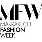 Logo Marrakech Fashion Week