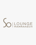 Logo So Lounge Marrakech
