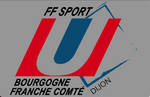 Logo Ligue BFC Sport U'