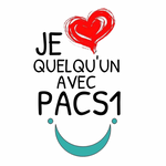 Logo PACS1