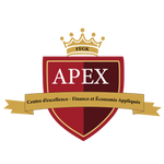 Logo APEX CLUB