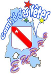 Logo Comité des Fêtes EURRE