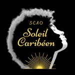 Logo SOLEIL CARIBEEN-Association de l'Oise (SCAO)