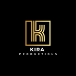 Logo KIRA PRODUCTIONS