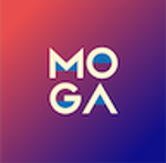 Logo MOGA Festival