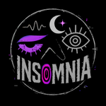 Logo Insomnia.ma