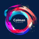 Logo Colman Events