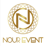 Logo NOUR EVENT