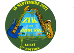 Logo Zik en Brousse