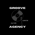 Logo Groove Agency