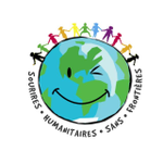 Logo SOURIRES HUMANITAIRES SANS FRONTIERES