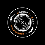 Logo Hadchi Li Kayne