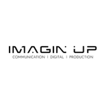 Logo IMAGIN-UP AGENCY