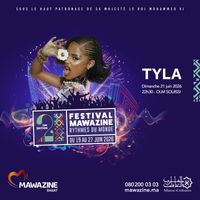 TYLA