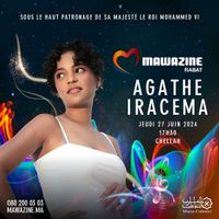 AGATHE IRACEMA