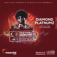 DIAMOND PLATNUMZ