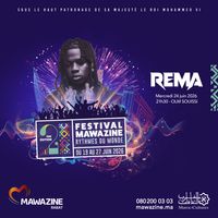 REMA