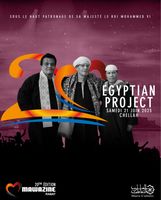 EGYPTIAN PROJECT