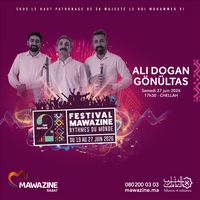 ALI DOGAN GONULTAS