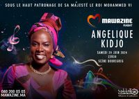 ANGELIQUE KIDJO