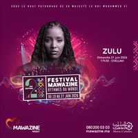 ZULU