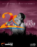LUIS SALAZAR