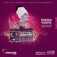ENEIDA MARTA