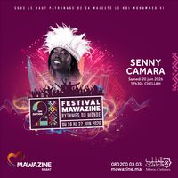 SENNY CAMARA