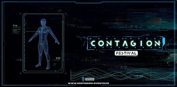 CONTAGION FESTIVAL