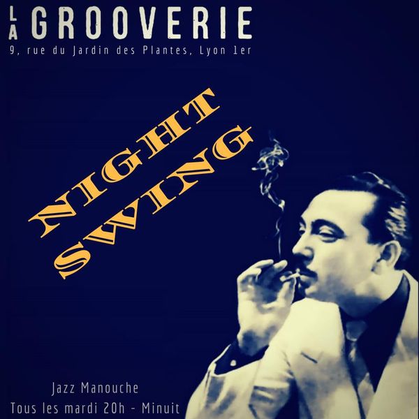 Night Swing Manouche