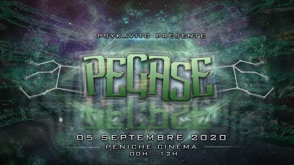 Pégase