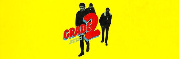 GRADE 2 (UK/Oi Street Punk) - La Trinquette/Rennes - Sam.29/07