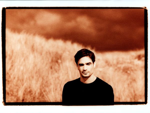 Jon Hopkins - Polarity tour - le 16 septembre 2022 à la Salle Pleyel