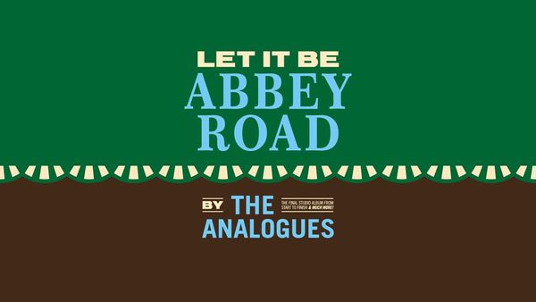 The Analogues · Bordeaux