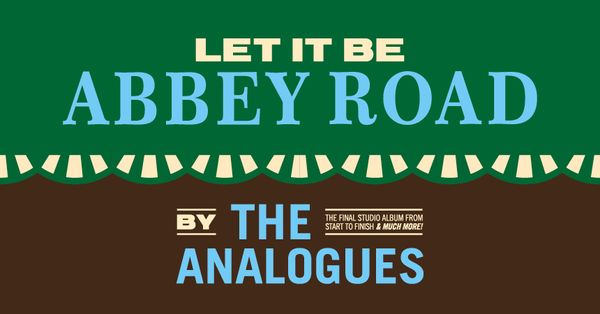 The Analogues · Nice