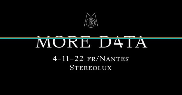 Moderat — Nantes — Stereolux