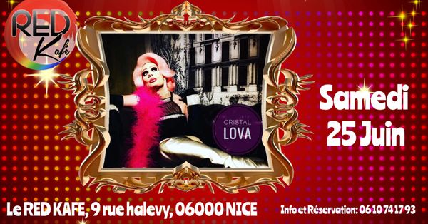 CABARET SHOW