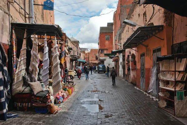 Lieux culturels à Marrakech