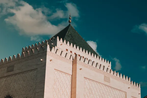Lieux culturels à Visiter à Rabat