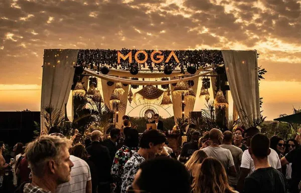 Moga Festival Maroc: Culture et Harmonies Envoûtantes