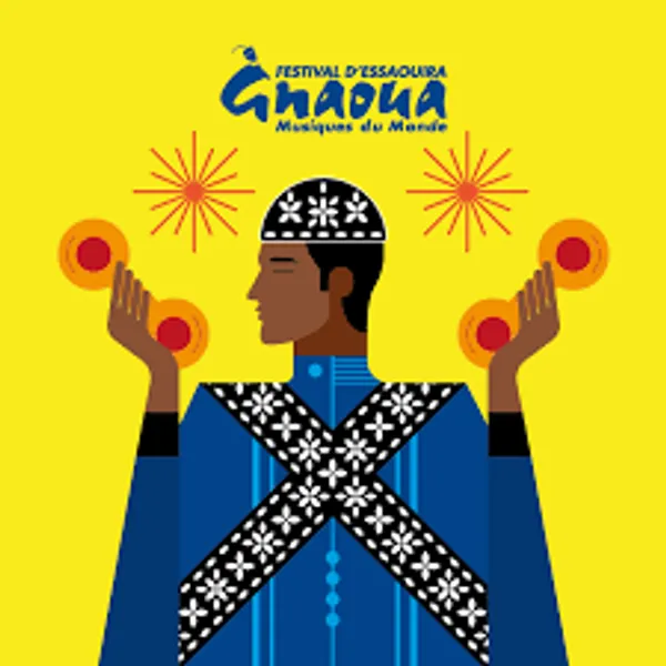Le Festival de Gnaoua d'Essaouira ,Un rendez-vous  avec la musique et la culture