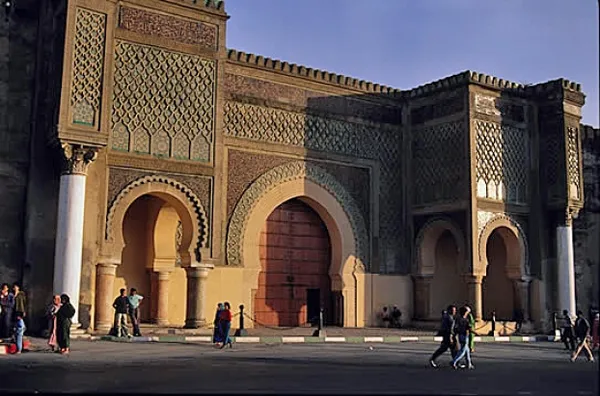 Les activités culturelles à Meknes
