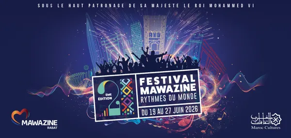 Mawazine 2026